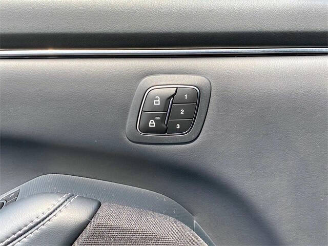 2024 Ford Mustang Mach-E Select