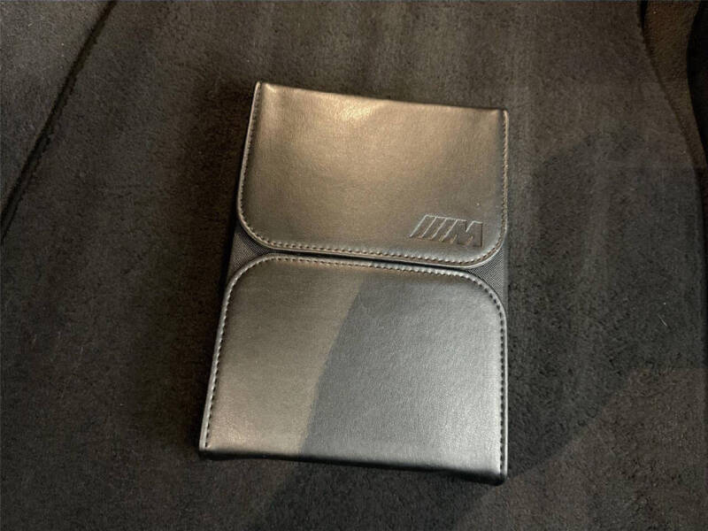 2021 BMW M3 Competition