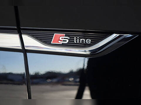 2019 Audi A5 Sportback quattro Premium 45 TFSI