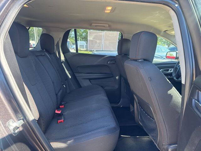 2015 GMC Terrain SLE-1