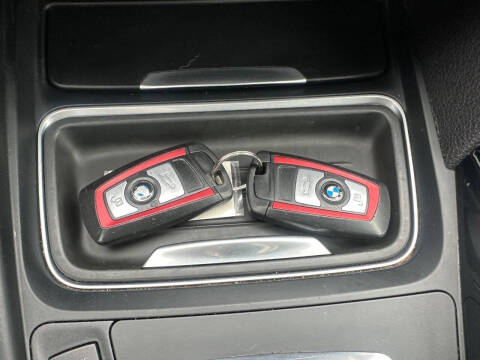 2015 BMW 4 Series 428i