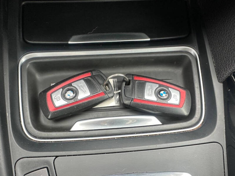 2015 BMW 4 Series 428i
