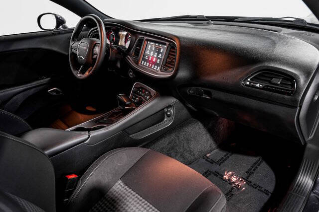 2017 Dodge Challenger R/T Scat Pack