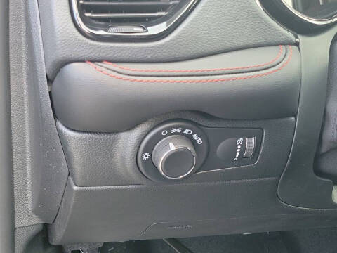 2026 Dodge Durango GT HEMI Plus