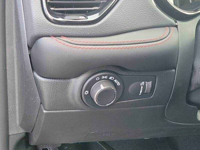 2026 Dodge Durango GT HEMI Plus