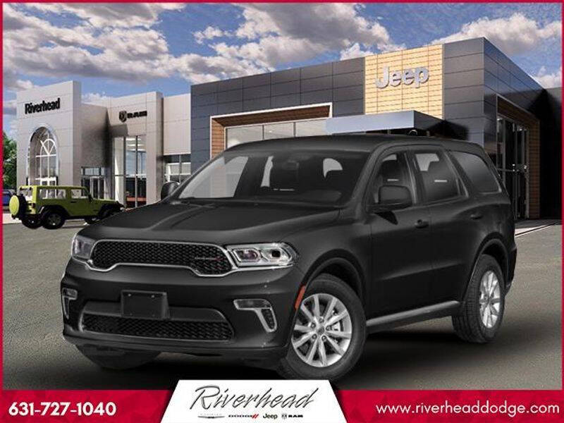 2024 Dodge Durango for sale at buyonline.autos in Saint James NY