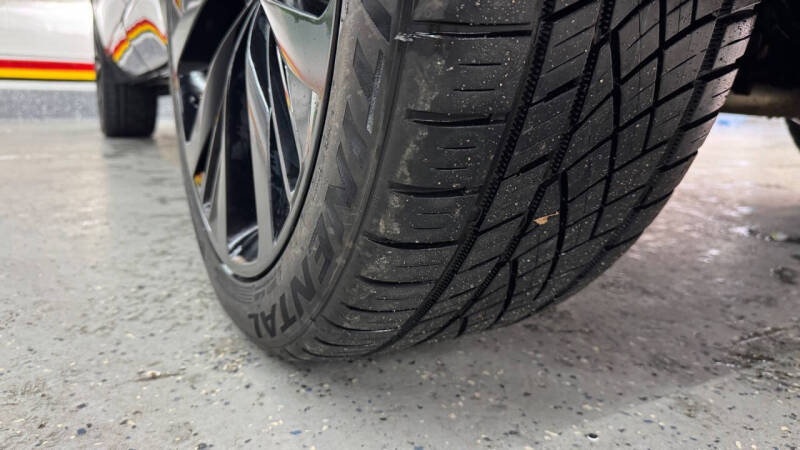 2017 Jaguar F-PACE S