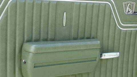 1971 Chevrolet Chevelle