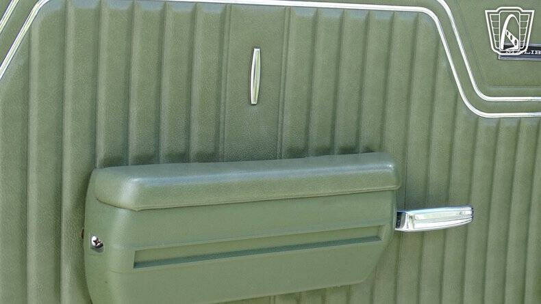 1971 Chevrolet Chevelle