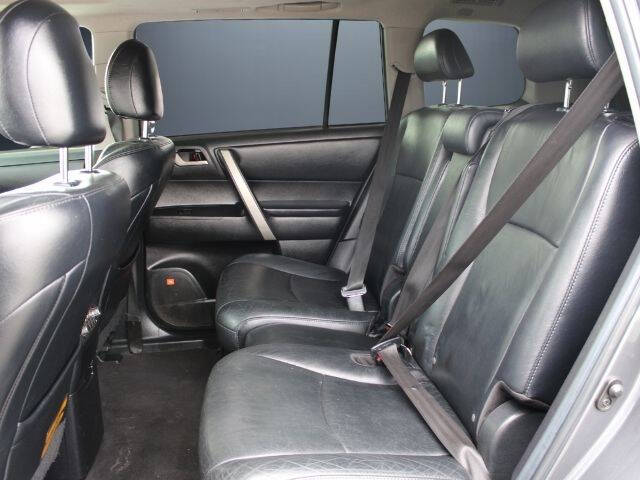 2011 Toyota Highlander