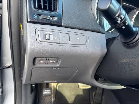 2014 Hyundai Sonata Limited 2.0T