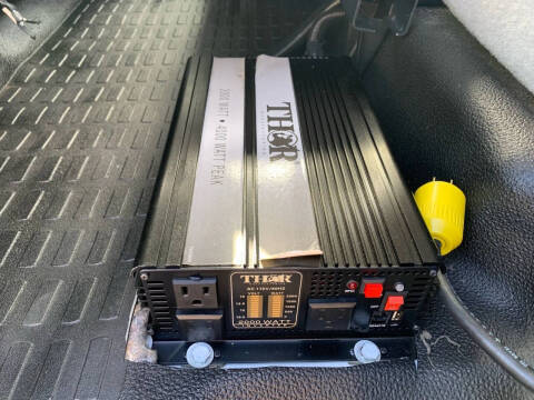 2014 Ford F-350 Super Duty