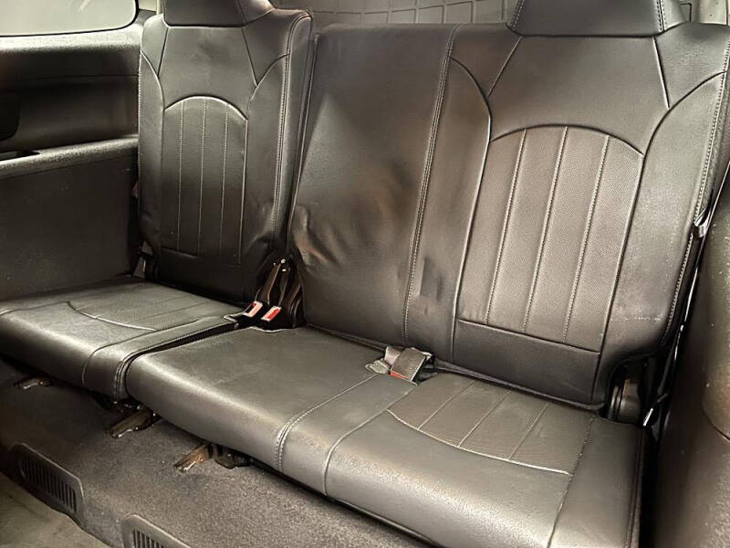 2015 GMC Acadia SLT-2