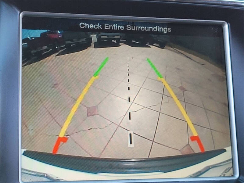 2014 Jeep Grand Cherokee SRT