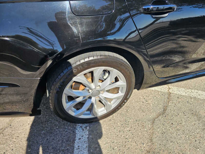 2018 Audi A6 2.0T Premium