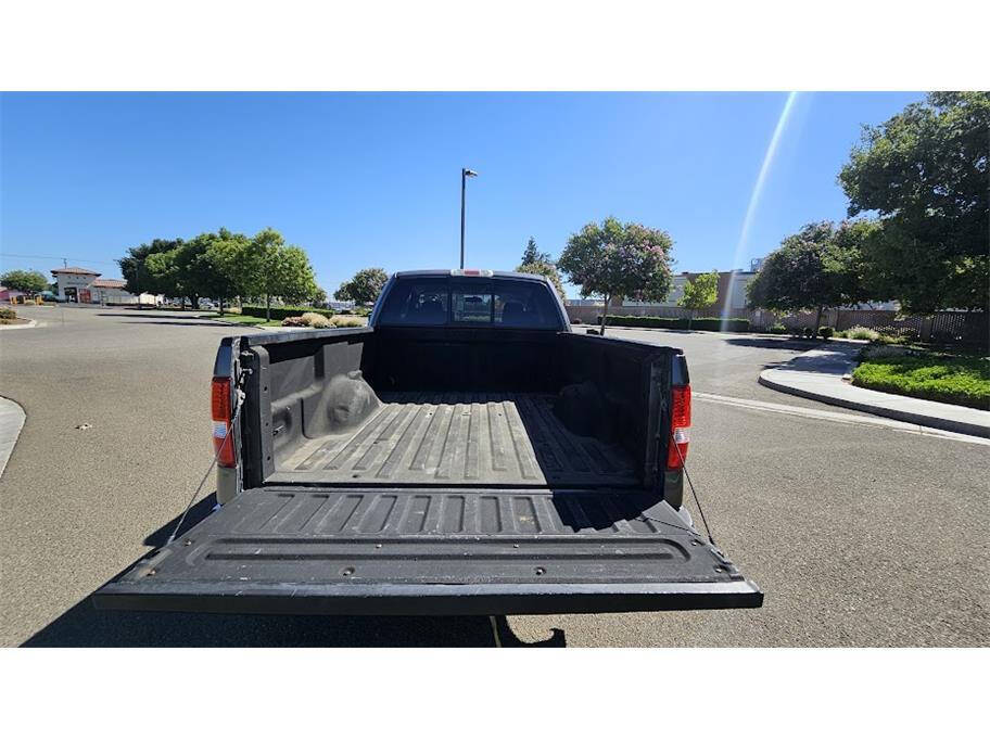 2007 Ford F-150 for sale at VIP AUTO SALES, INC. in Modesto, CA