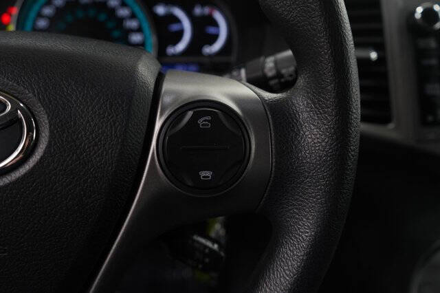 2014 Toyota Venza LE