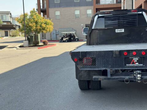 2017 Ford F-350 Super Duty