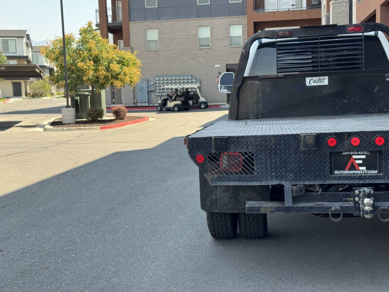 2017 Ford F-350 Super Duty