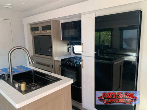 2026 Jayco Eagle HT