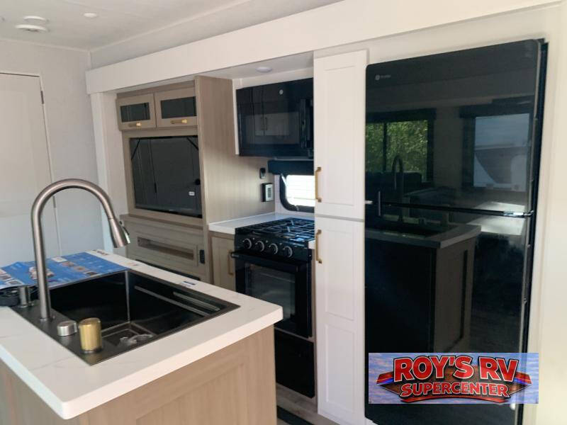 2026 Jayco Eagle HT