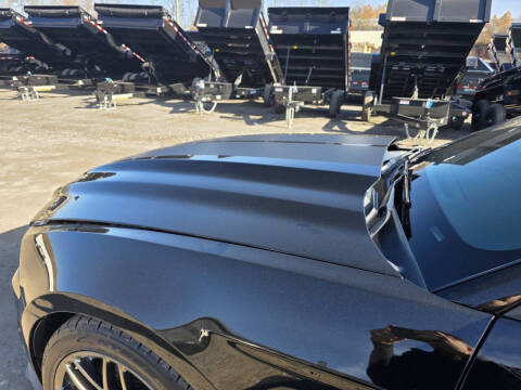 2013 Ford Shelby GT500