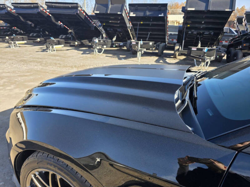 2013 Ford Shelby GT500