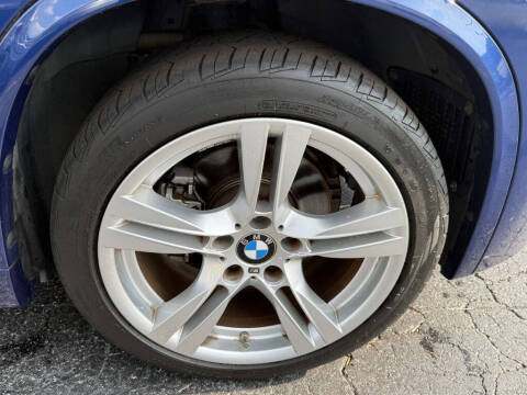 2015 BMW X1 sDrive28i