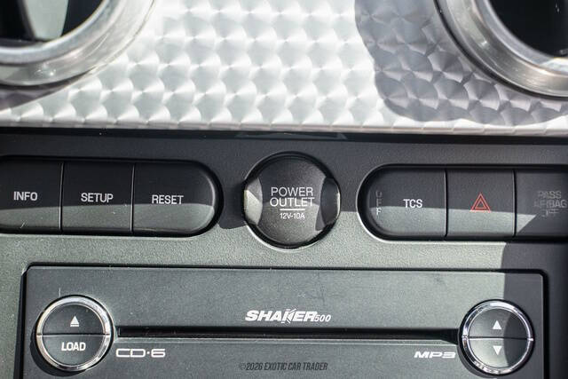 2008 Ford Mustang GT Premium