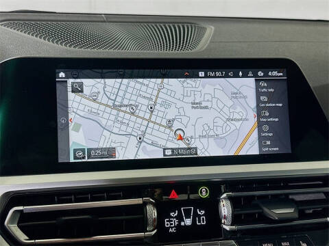 2020 BMW 3 Series M340i