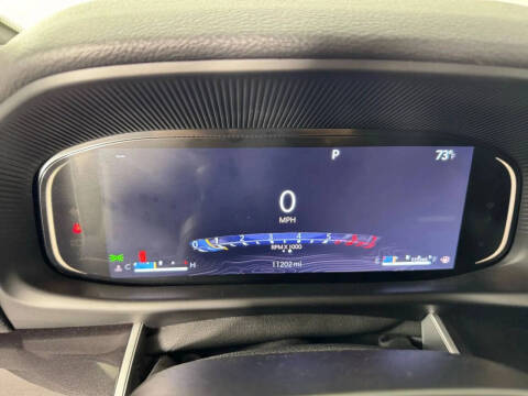 2024 Jeep Wagoneer L