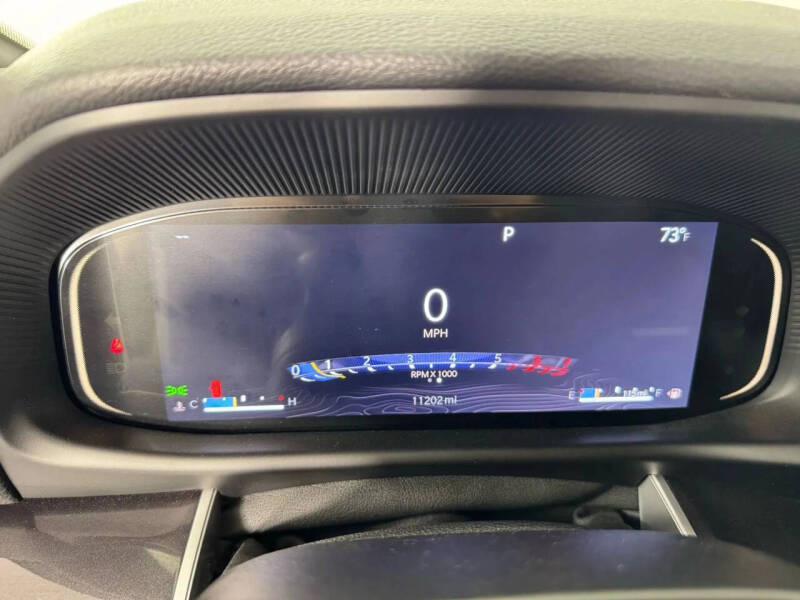 2024 Jeep Wagoneer L