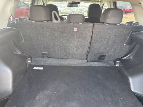 2021 Mitsubishi Outlander Sport