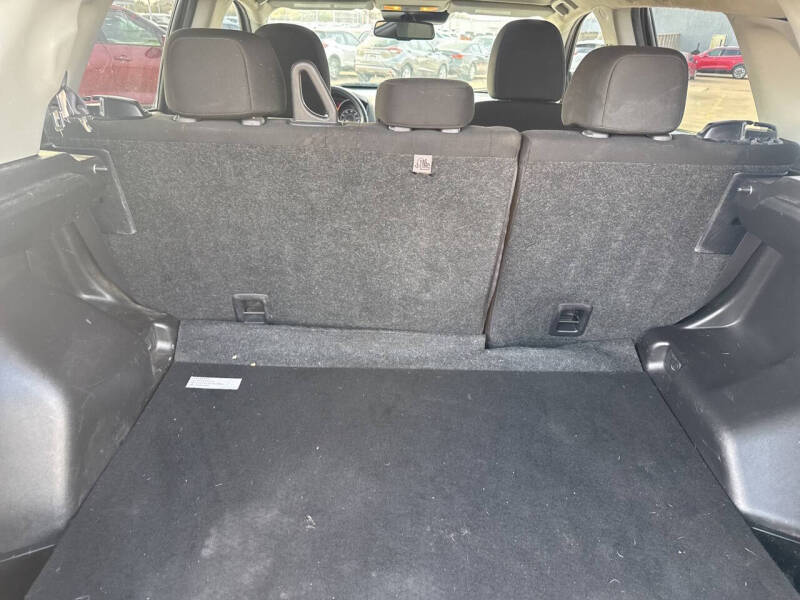 2021 Mitsubishi Outlander Sport