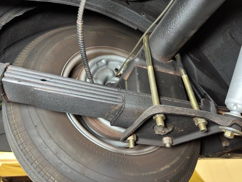 1962 Ford Thunderbird