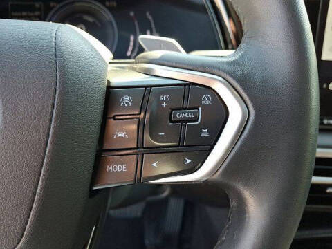 2024 Lexus RX 350h
