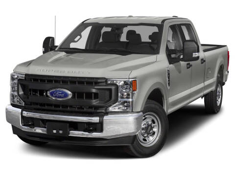 2021 Ford F-250 Super Duty for sale at CAR-MART in Union City TN