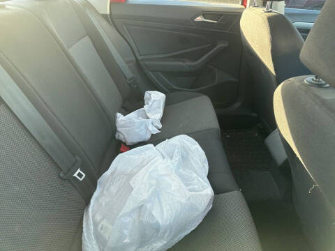 2021 Volkswagen Jetta