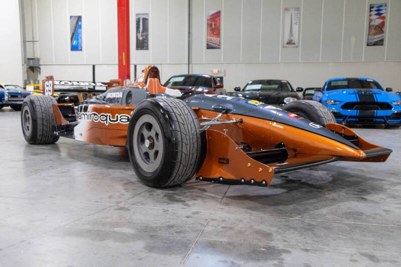 1995 Swift 010 Indy Car