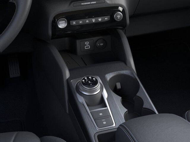 2026 Ford Escape Platinum