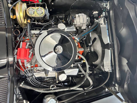 1965 Chevrolet Corvette