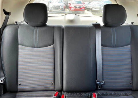 2019 Nissan LEAF