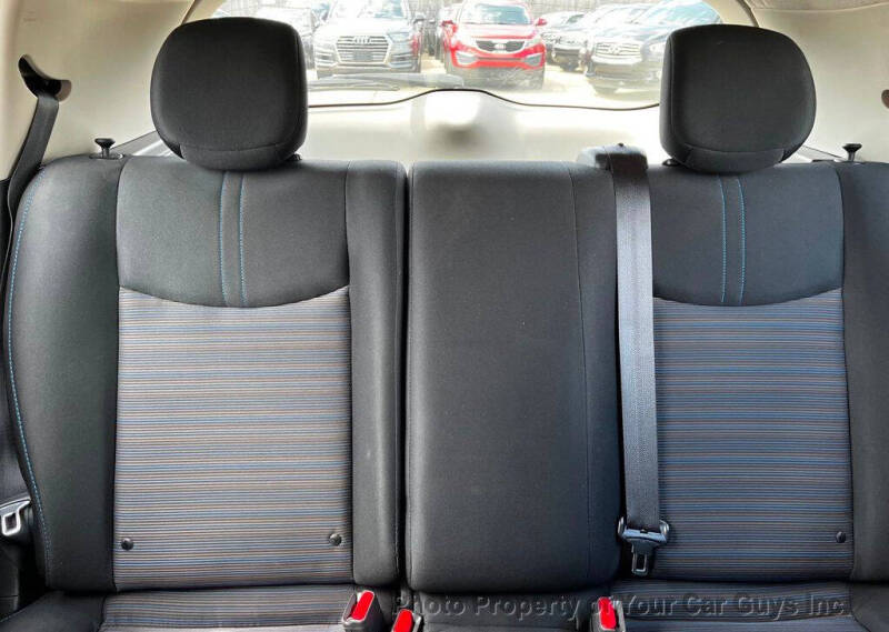 2019 Nissan LEAF