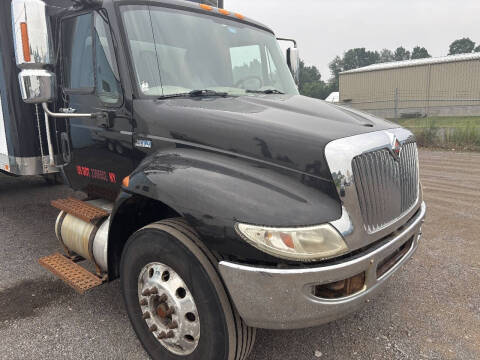 2012 International DuraStar 4300