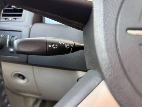 2006 Chrysler 300 C