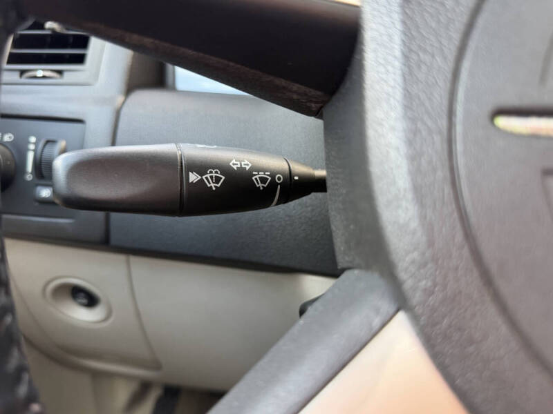 2006 Chrysler 300 C