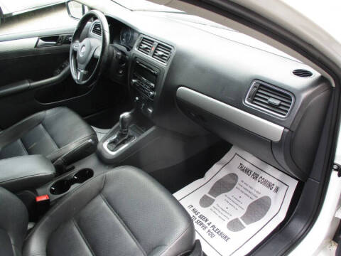 2013 Volkswagen Jetta