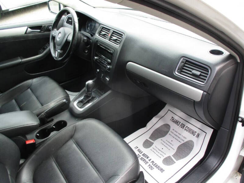 2013 Volkswagen Jetta