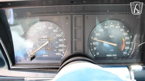 1978 Chevrolet Corvette