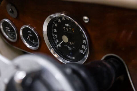 1967 Austin MKIII 3000